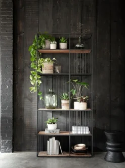 DTP Home Barra Boekenkast