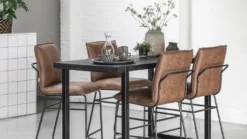 DTP Home Beam Bartafel
