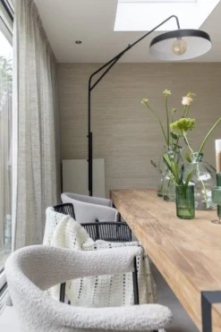 DTP Home Beam Bruin Eettafel