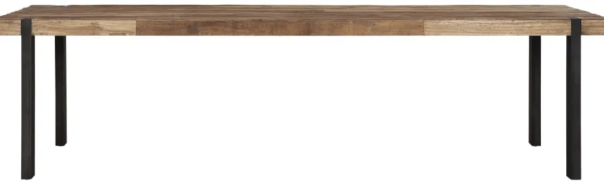 DTP Home Beam Bruin Eettafel