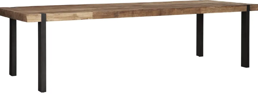 DTP Home Beam Bruin Eettafel