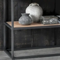DTP Home Beam Bruin Opbergkast