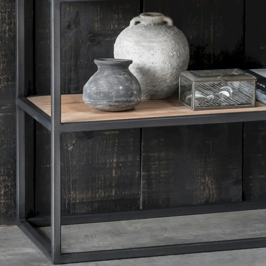 DTP Home Beam Bruin Opbergkast