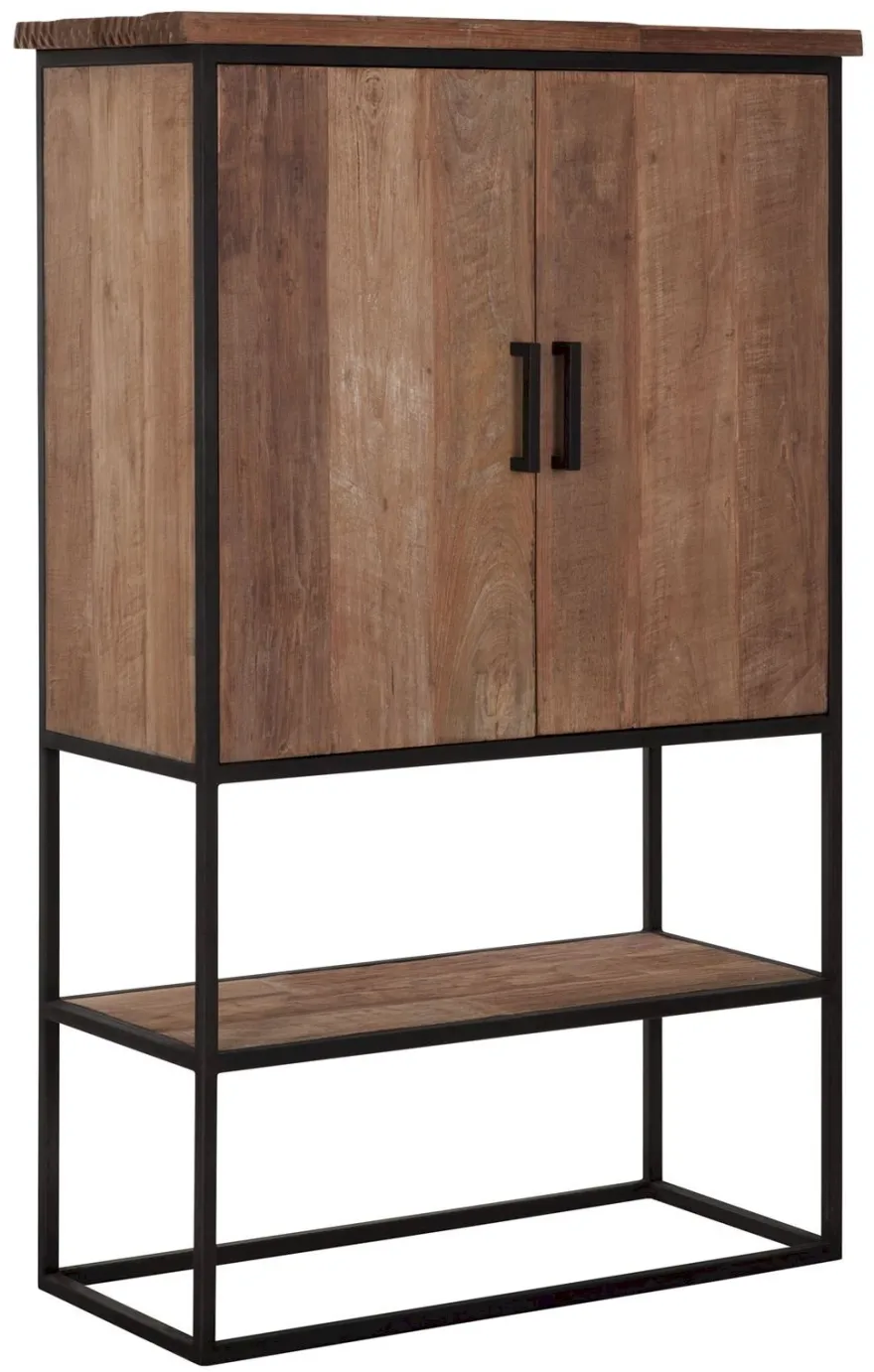 DTP Home Beam Bruin Opbergkast