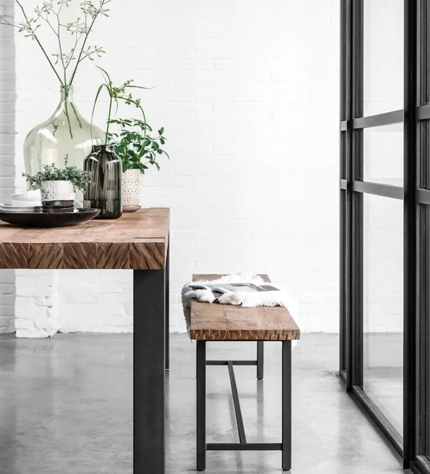 DTP Home Beam Eetkamerbank
