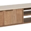 DTP Home Bliss Mortex Tv-meubel