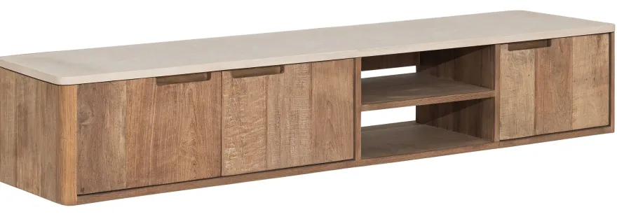 DTP Home Bliss Mortex Tv-meubel