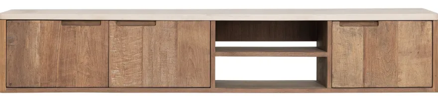 DTP Home Bliss Mortex Tv-meubel
