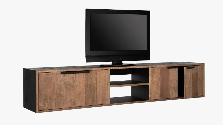DTP Home Cosmo Hangend TV-meubel