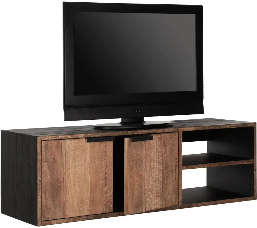 DTP Home Cosmo Hangend TV-meubel