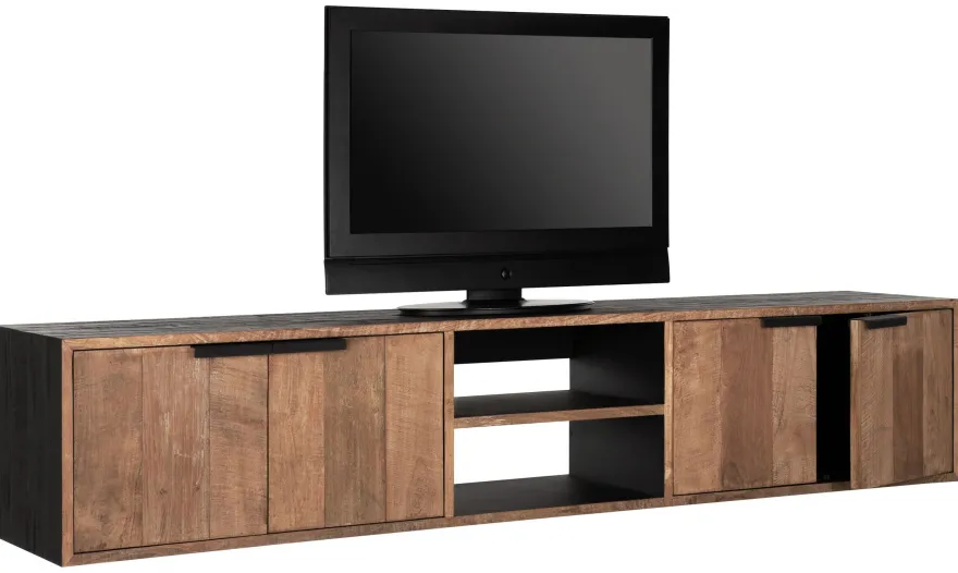 DTP Home Cosmo Hangend TV-meubel