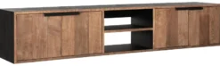 DTP Home Cosmo Hangend TV-meubel