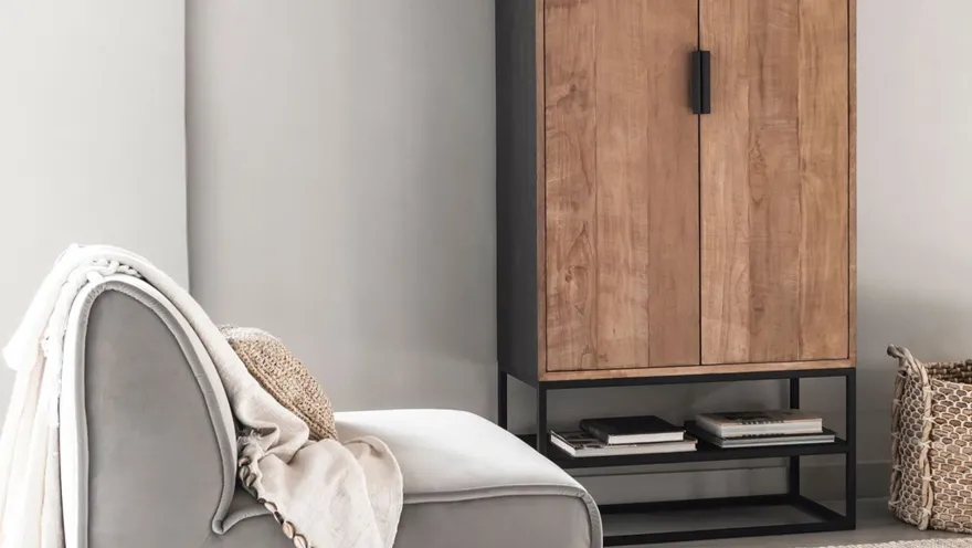 DTP Home Cosmo Opbergkast