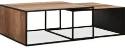 DTP Home Cosmo Salontafel