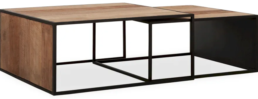 DTP Home Cosmo Salontafel