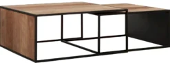 DTP Home Cosmo Salontafel