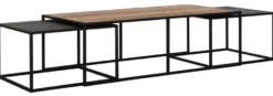 DTP Home Cosmo Salontafelset