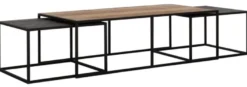 DTP Home Cosmo Salontafelset