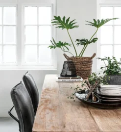 DTP Home Curves Eettafel