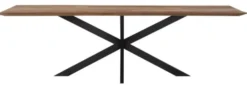 DTP Home Curves Eettafel