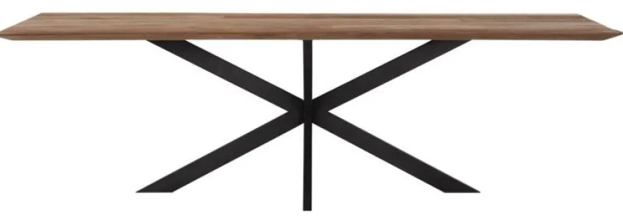 DTP Home Curves Eettafel