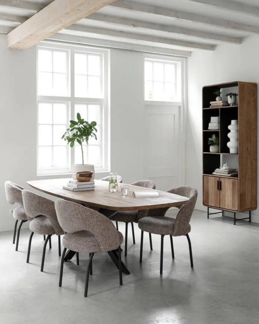 DTP Home Evo Boekenkast