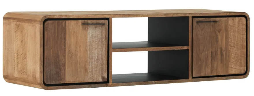 DTP Home Evo Hangend Tv-meubel