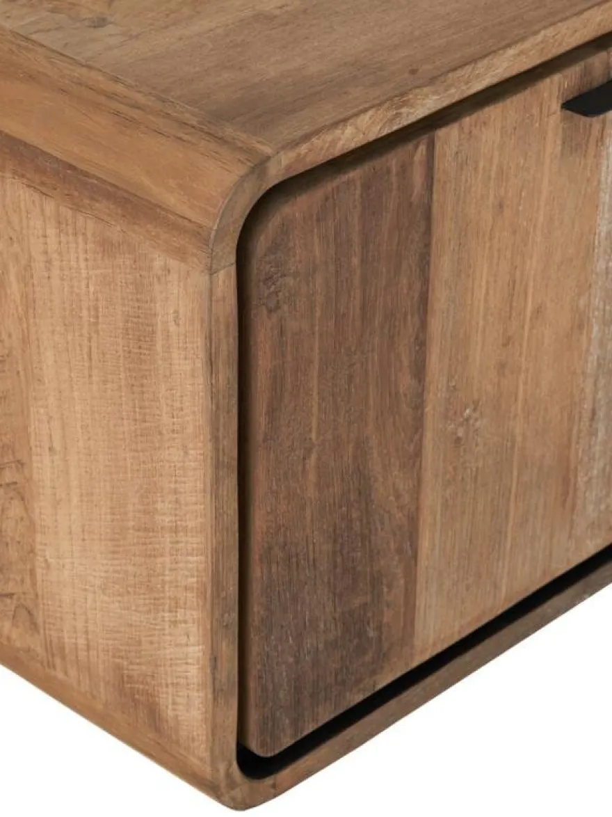 DTP Home Evo Hangend Tv-meubel