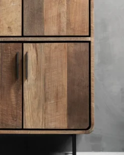 DTP Home Evo Opbergkast