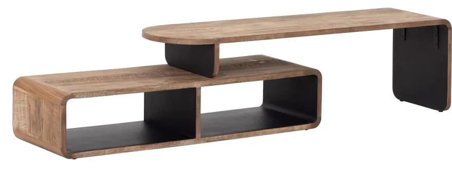 DTP Home Evo Uitschuifbaar Tv-meubel