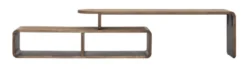 DTP Home Evo Uitschuifbaar Tv-meubel