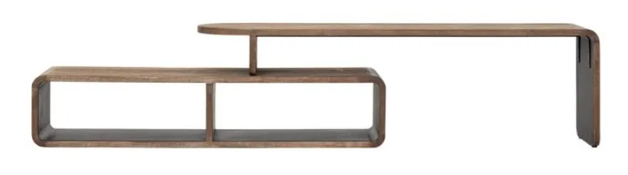 DTP Home Evo Uitschuifbaar Tv-meubel