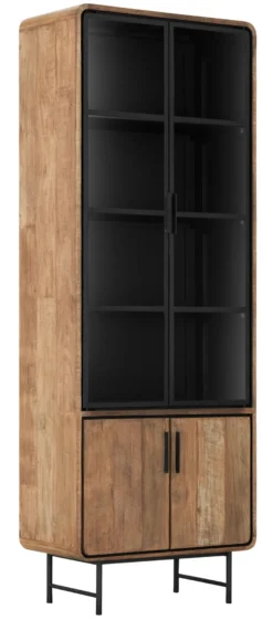 DTP Home Evo Vitrinekast