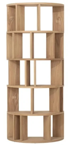 DTP Home Forte Boekenkast