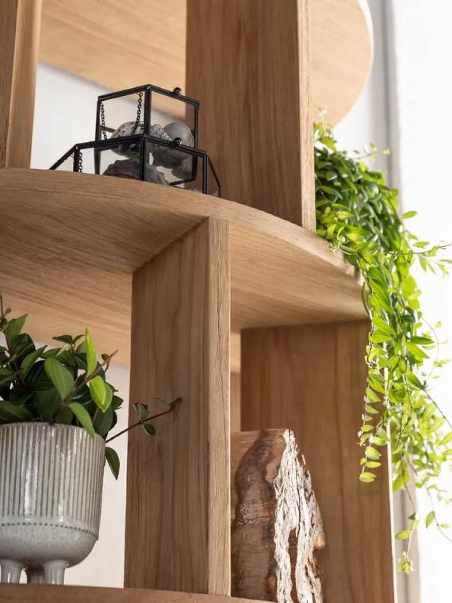 DTP Home Forte Boekenkast