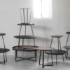 DTP Home Jupiter L Salontafel
