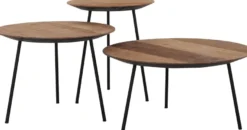 DTP Home Jupiter L Salontafel