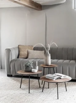 DTP Home Jupiter L Salontafel