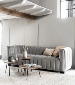 DTP Home Jupiter L Salontafel