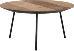 DTP Home Jupiter L Salontafel