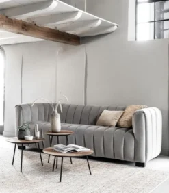 DTP Home Jupiter S Salontafel