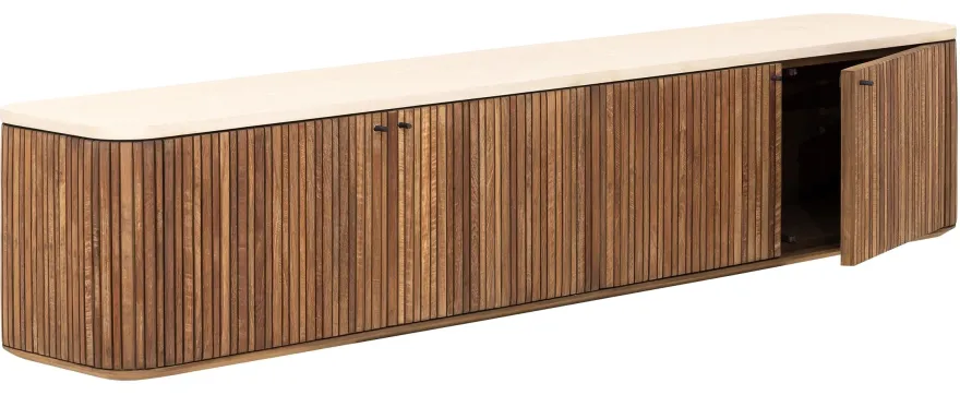DTP Home Lagoon Hangend Tv-meubel