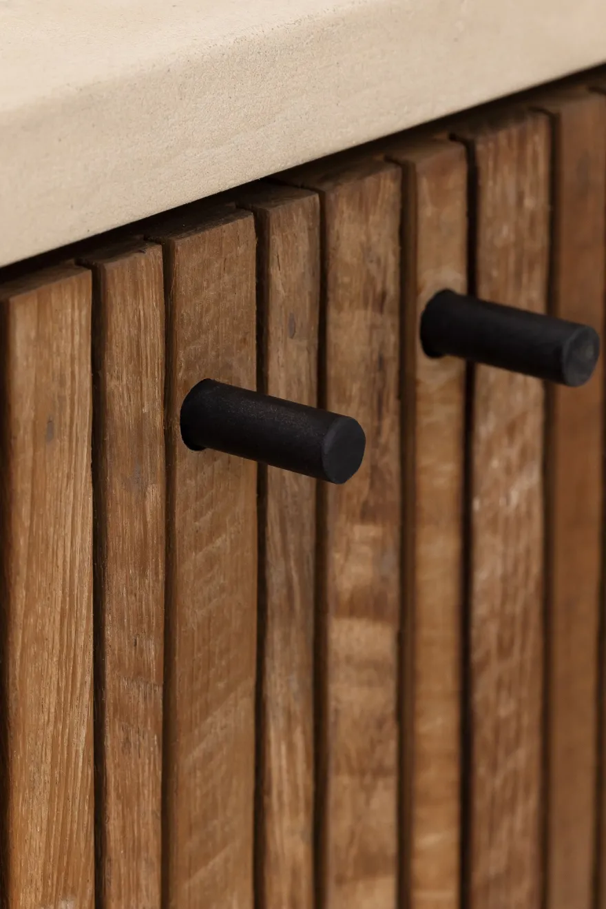 DTP Home Lagoon Hangend Tv-meubel