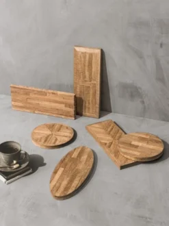 DTP Home Lincoln Eettafel