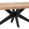 DTP Home Lincoln Eettafel