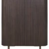 DTP Home Maroon Opbergkast