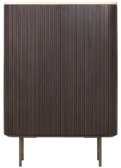 DTP Home Maroon Opbergkast