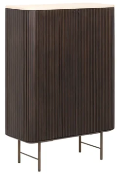 DTP Home Maroon Opbergkast