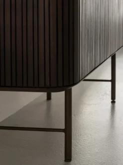DTP Home Maroon Opbergkast