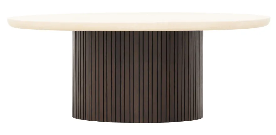 DTP Home Maroon Salontafel